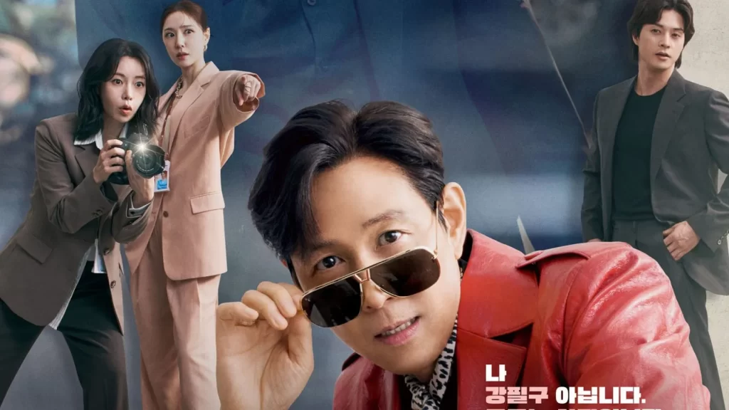 8 New K-Dramas To Watch