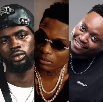 Best African Artists of 2025