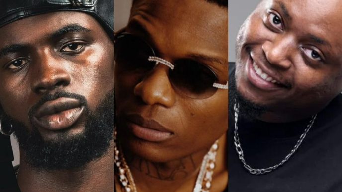 Best African Artists of 2025