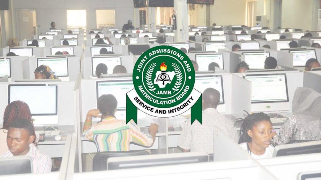 JAMB Releases 2026 UTME Registration Guidelines