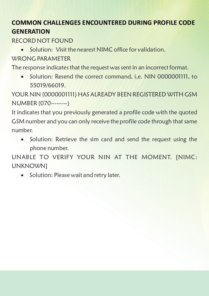 JAMB Releases 2026 UTME Registration Guidelines