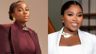 Why Veekee James' dresses cost so much