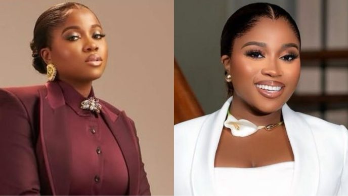 Why Veekee James' dresses cost so much