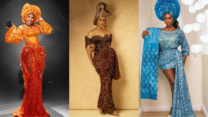 Guests at Oversabi Aunty Premiere