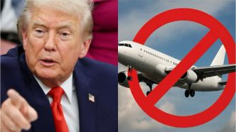 Trump's fresh travel ban