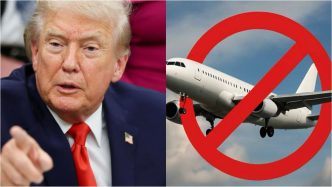 Trump's fresh travel ban