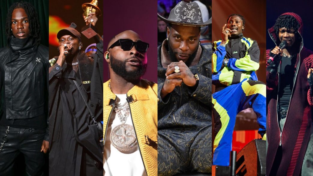 Spotify Wrapped 2025: Which African Artists Did We Listen to the Most This Year
