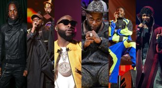 Spotify Wrapped 2025: Which African Artists Did We Listen to the Most This Year