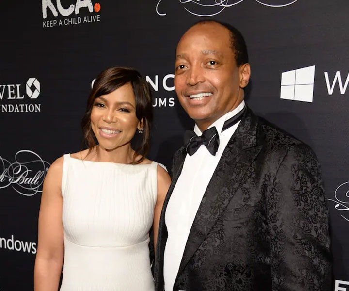 Top 10 Most Powerful Families in Africa (2025)