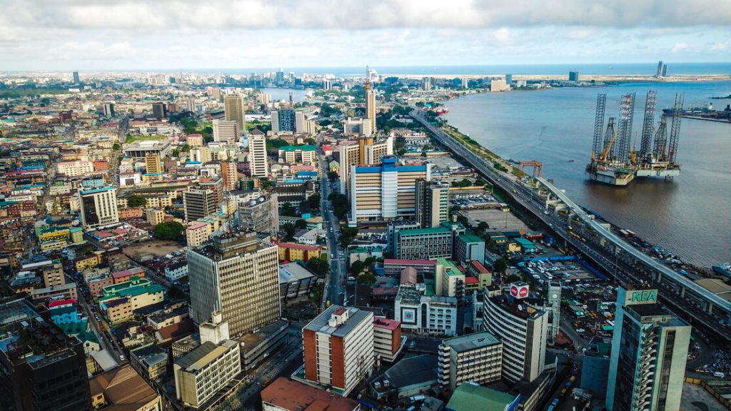 Top 20 Most Attractive Cities in Africa