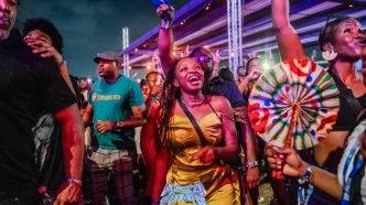 Top 5 African Cities With the Best December Nightlife