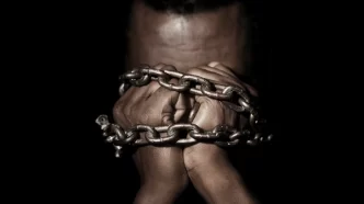 African countries under dictators