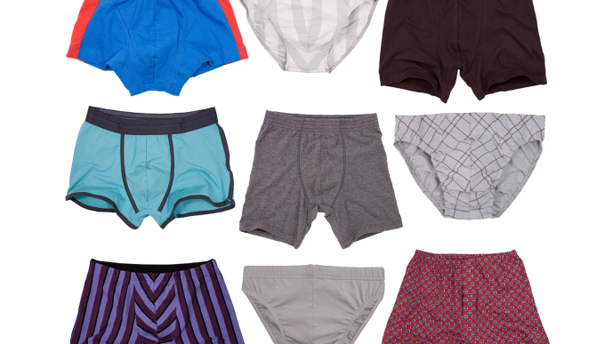 Boxers or Briefs: Which is Healthier? Science Has the Answer