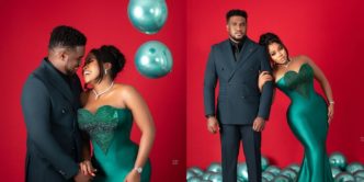 Veekee James Opens Up About Love & Marriage