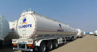 Dangote Slashes Fuel Price