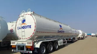 Dangote Slashes Fuel Price