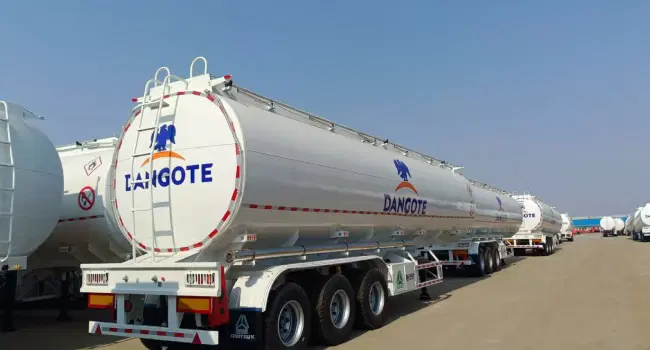 Dangote Slashes Fuel Price