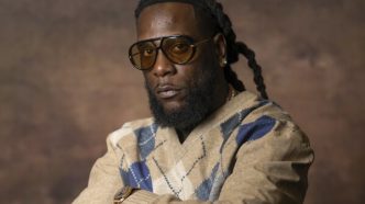 Burna Boy To Fund Funerals for California Shooting Victims - PR Move or Compassion?