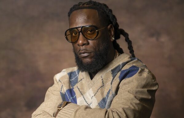 Burna Boy To Fund Funerals for California Shooting Victims - PR Move or Compassion?