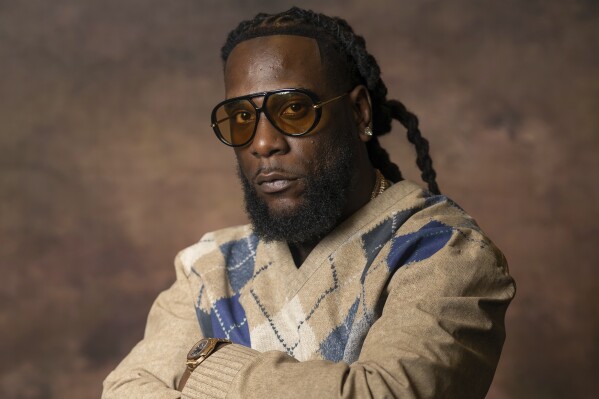 Burna Boy To Fund Funerals for California Shooting Victims - PR Move or Compassion?