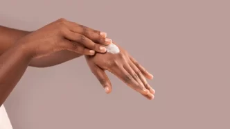 How To Take Care Of Your Skin During Harmattan