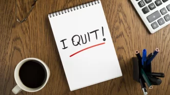 How to Quit Your Job The Right Way