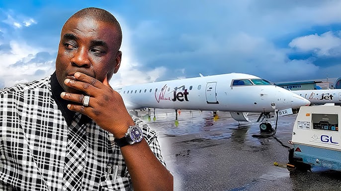 Top 10 Viral Moments in Nigeria (2025)