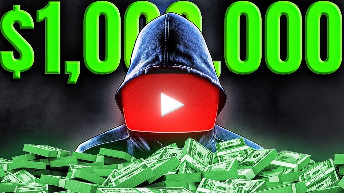 How to Start a Faceless YouTube Channel