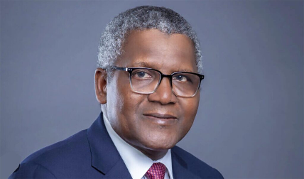 Dangote ECOWAS Business Council