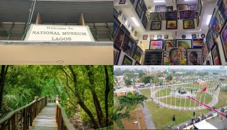 budget-friendly places family Christmas