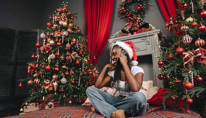 indoor holiday activities December