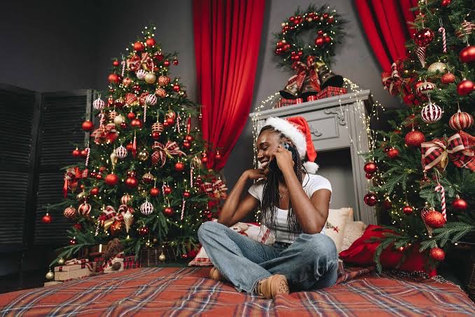 indoor holiday activities December