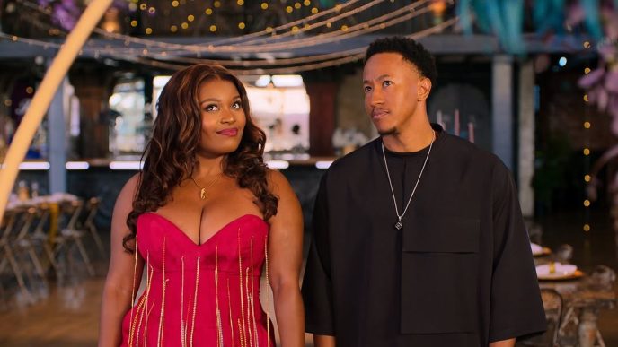 Detty December couples