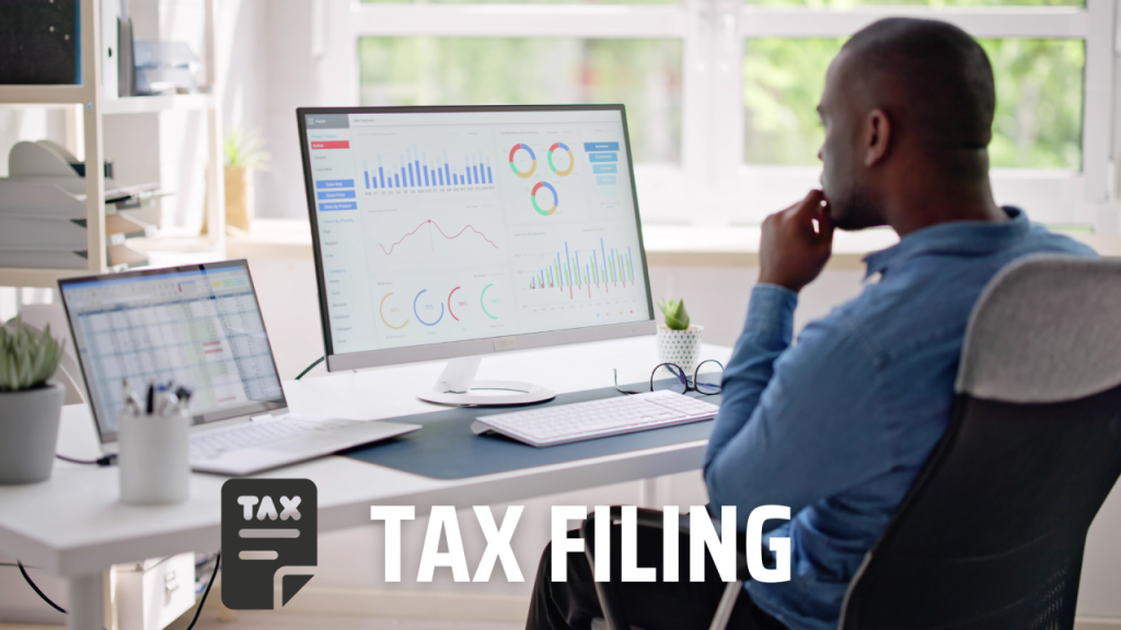 Nigeria tax laws for freelancers