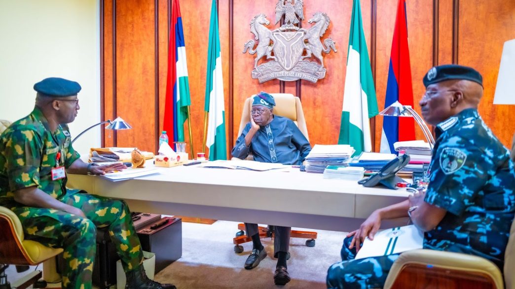 Tinubu Orders Police Withdrawal From VIPs; Here’s What Will Change And Why Nigerians Are Reacting