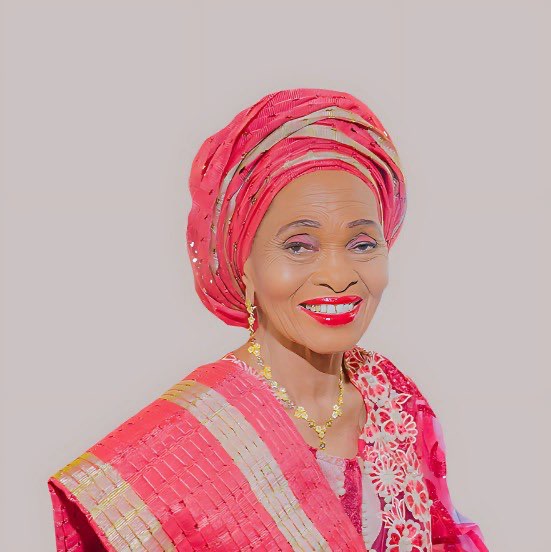 Nigerian celebrities who died in 2025