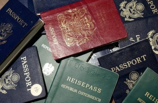 Strongest African passports in 2025