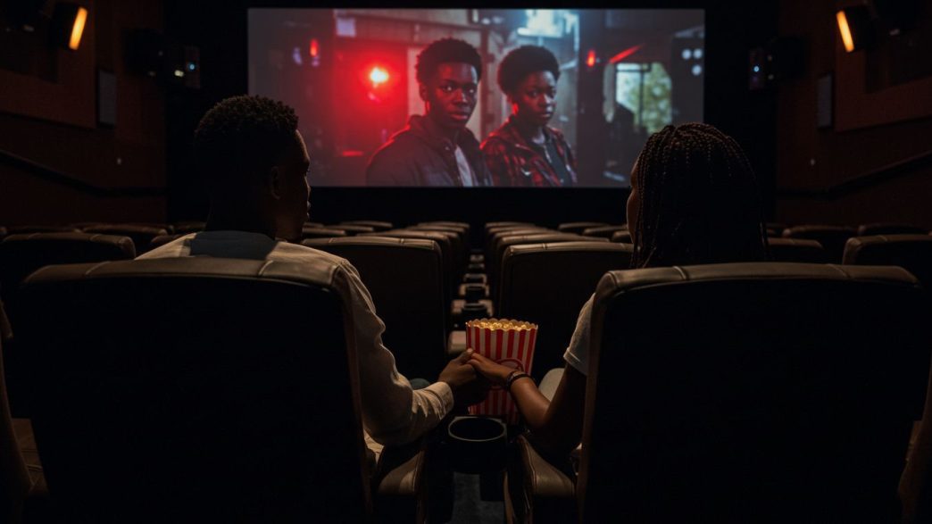 New Year’s Eve movies