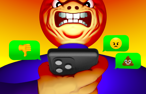 ‘Rage Bait’ is 2025 Word of the Year