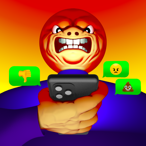 ‘Rage Bait’ is 2025 Word of the Year, and Honestly, You’ve Probably Fallen For It