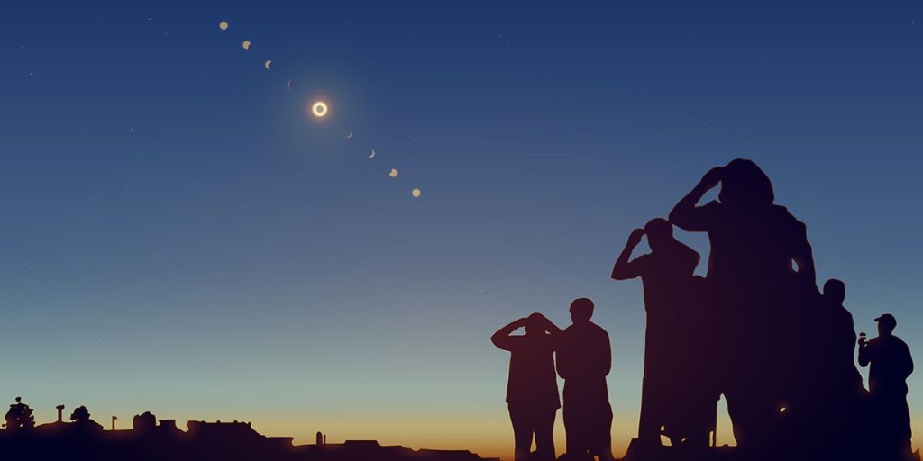 Longest Solar Eclipse