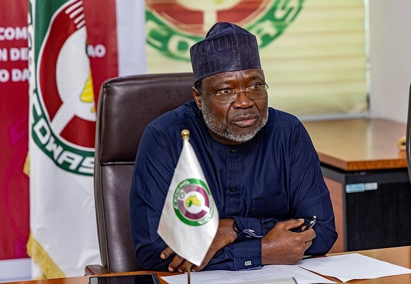 ECOWAS State of Emergency