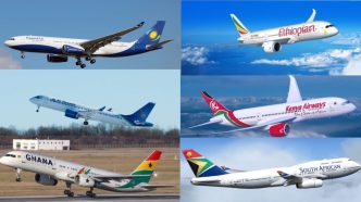 West Africa cheaper flights 2026