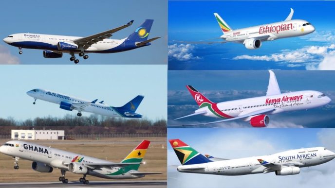 West Africa cheaper flights 2026
