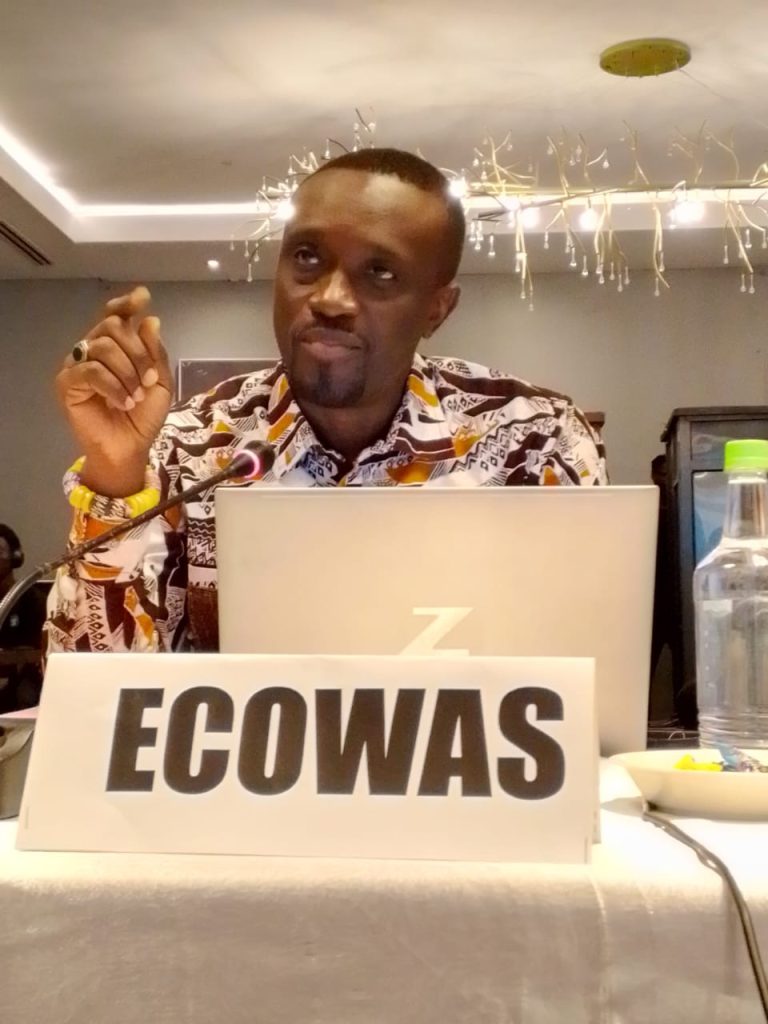 West Africa cheaper flights 2026