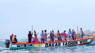 Dakar Fashion Week 2025