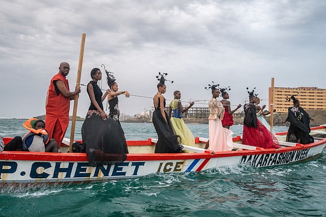 Dakar Fashion Week 2025