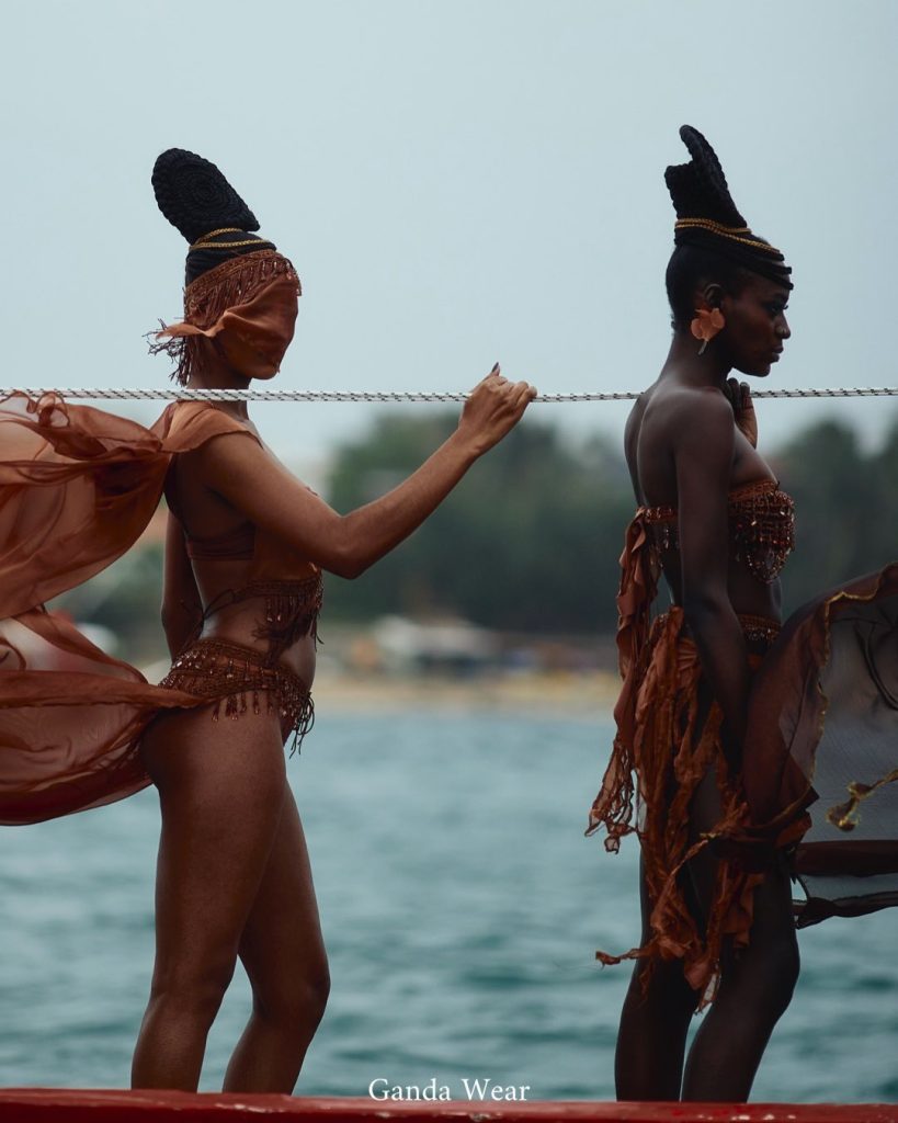 Dakar Fashion Week 2025