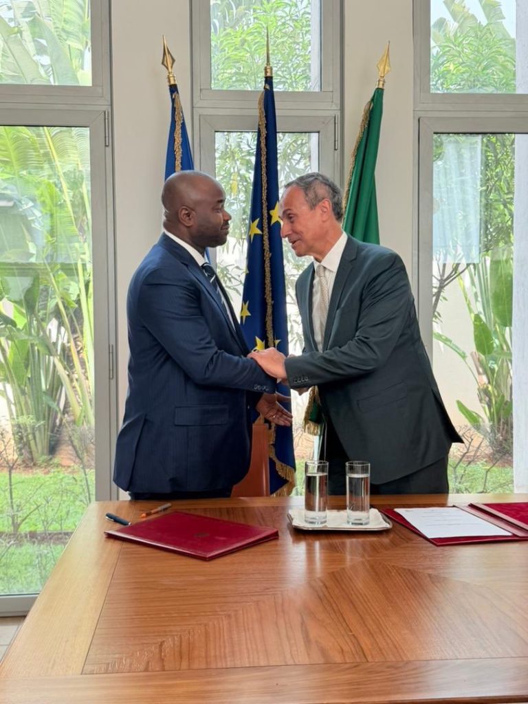 FIRS France tax partnership