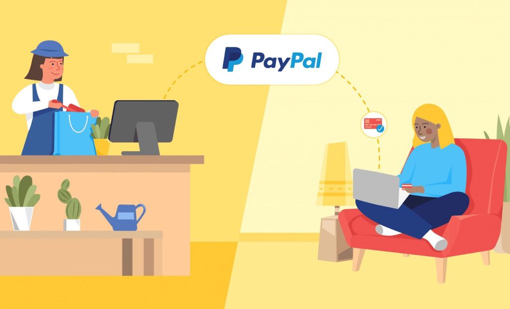 PayPal Africa